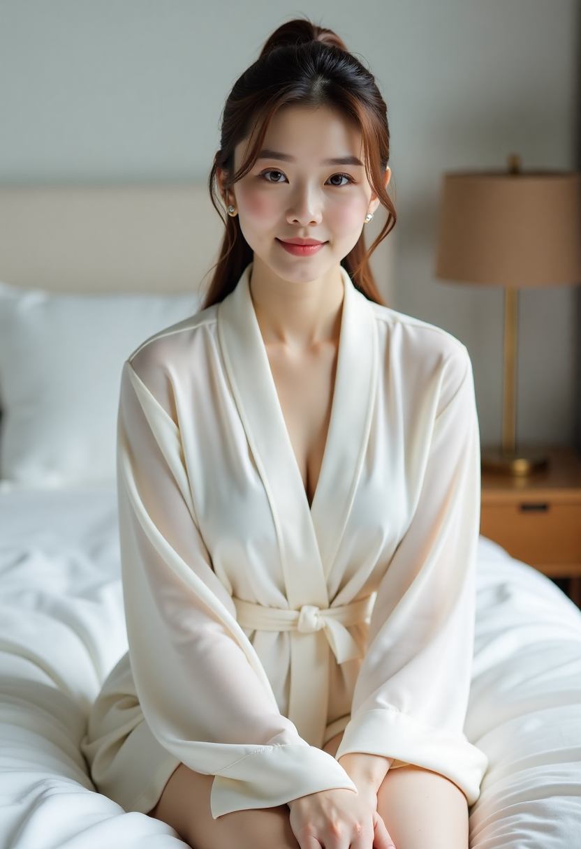 秘密里的帐篷