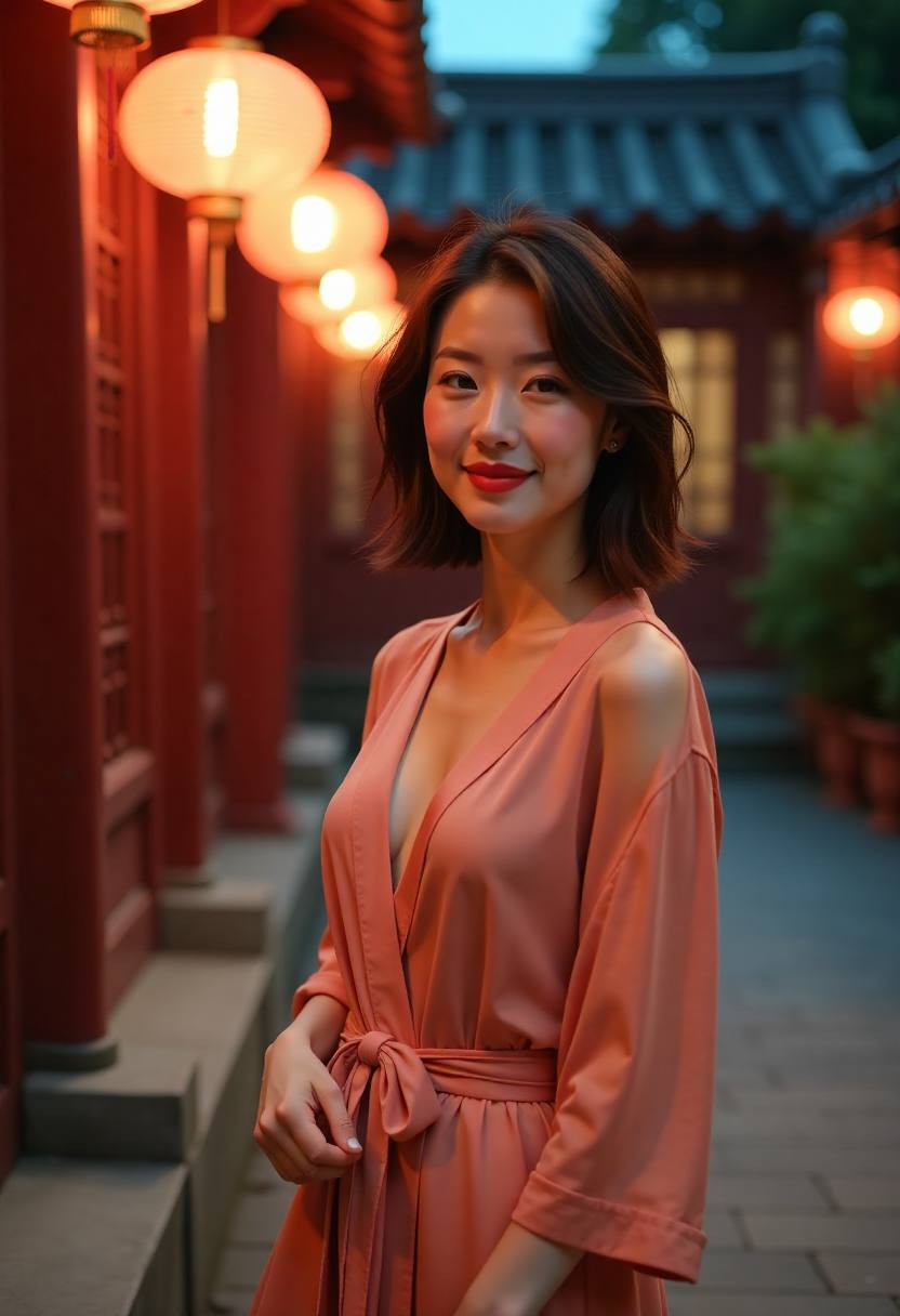 灯塔以南