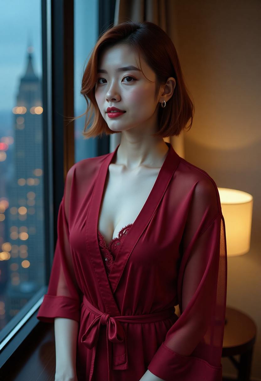 月台第十七号
